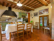 Ferienhaus L'Antica Chiesa