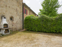 Ferienhaus L'Antica Chiesa