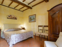 Ferienhaus L'Antica Chiesa