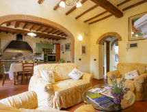 Ferienhaus L'Antica Chiesa