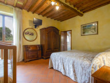 Ferienhaus L'Antica Chiesa