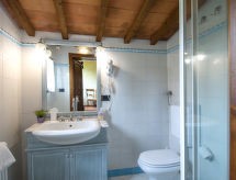 Ferienhaus L'Antica Chiesa