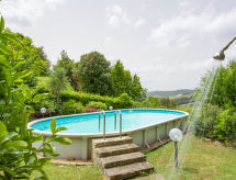 Ferienhaus L'Antica Chiesa