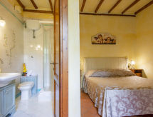 Ferienhaus L'Antica Chiesa