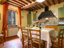 Ferienhaus L'Antica Chiesa