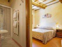 Ferienhaus L'Antica Chiesa