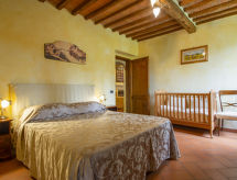 Ferienhaus L'Antica Chiesa