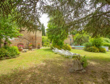 Ferienhaus L'Antica Chiesa
