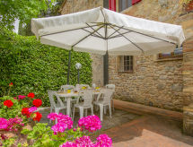 Ferienhaus L'Antica Chiesa