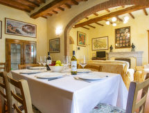 Ferienhaus L'Antica Chiesa