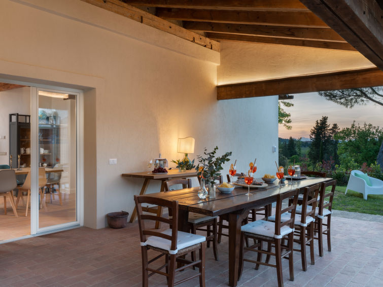 Search and Stay destination Città Metropolitana di Firenze, Toscana - Italy from AU$ 1,358. Villa Oliva