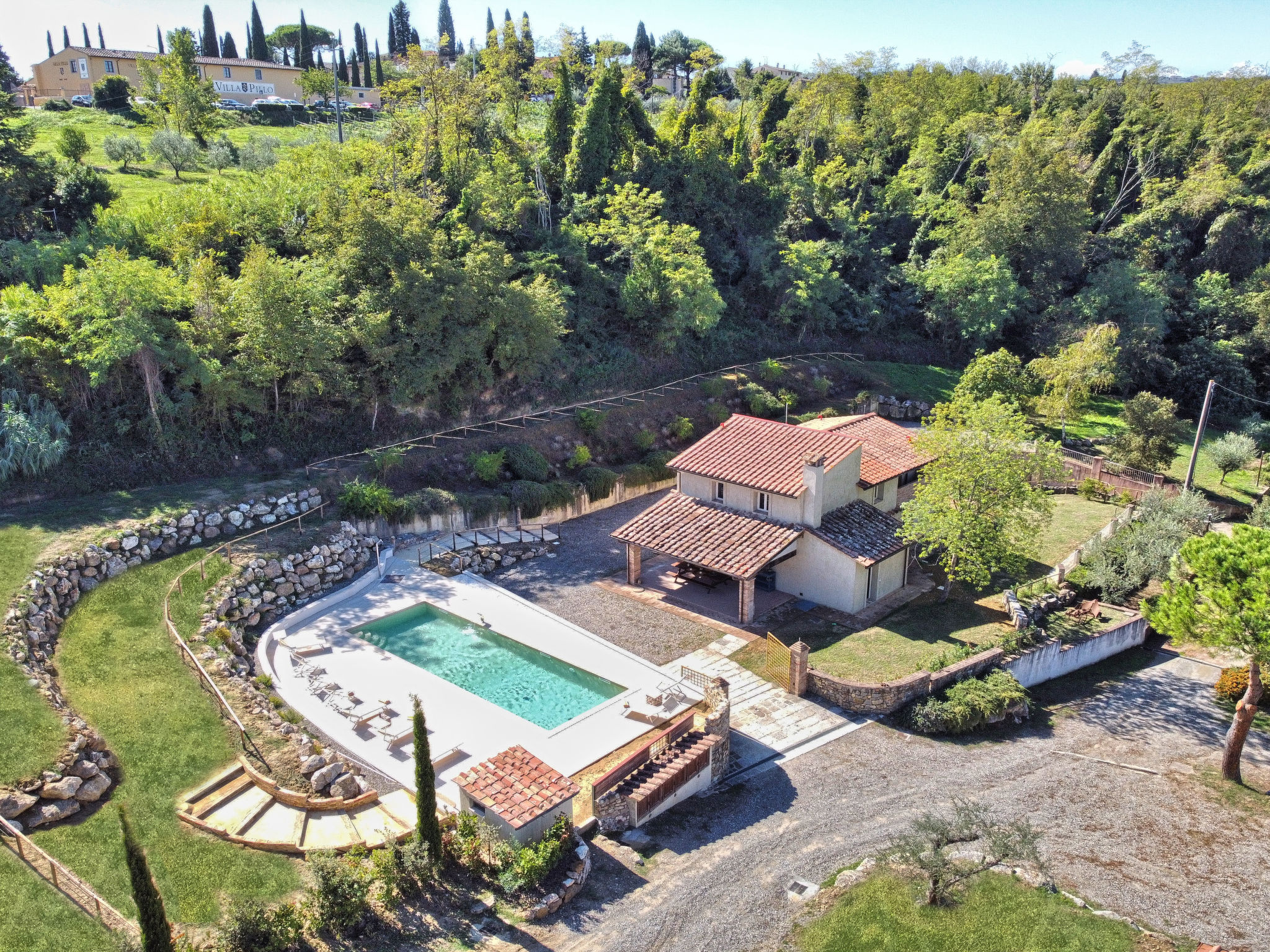 Photo of Villa Oliva