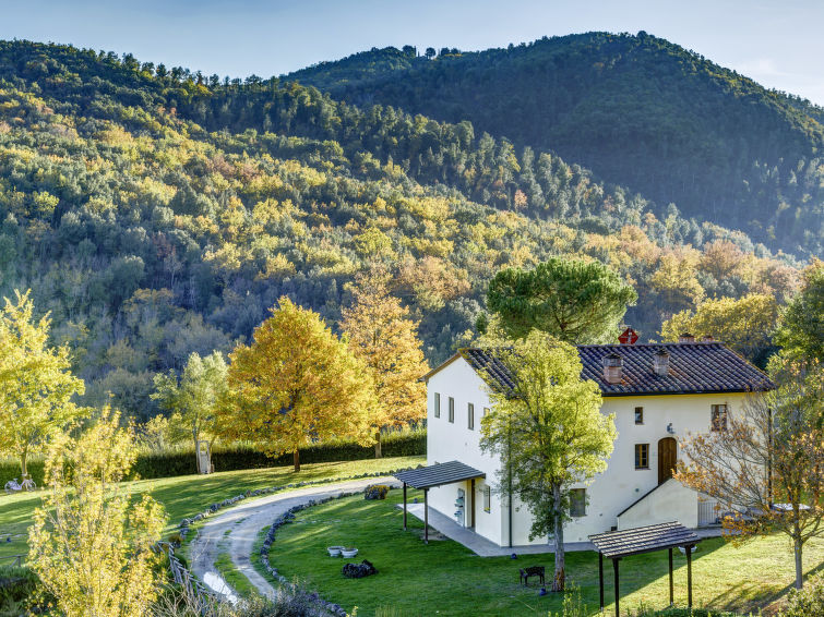 Search and Stay destination Metropolitan City of Florence, Tuscany - Italy from AU$ 128. La Grotta dell'Eremita