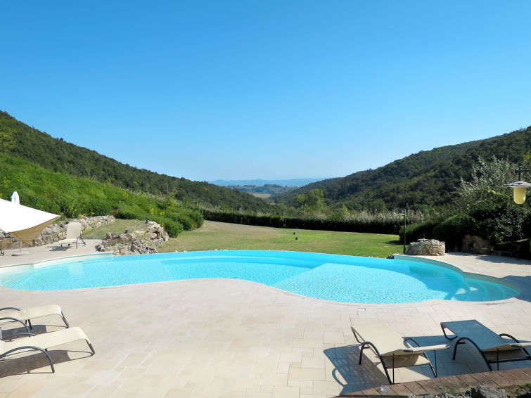 Search and Stay destination Metropolitan City of Florence, Tuscany - Italy from AU$ 128. La Grotta dell'Eremita