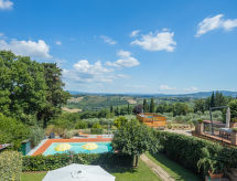 Vacation home La Ginestra (GAM310)