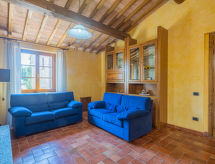 Vacation home La Ginestra (GAM310)