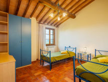 Holiday home Casa Daniela (GAM310)