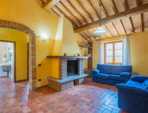 Vacation home La Ginestra (GAM310)