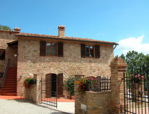 Vacation home La Ginestra (GAM310)