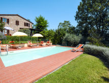 Vacation home La Ginestra (GAM310)