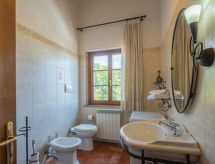 Vacation home La Ginestra (GAM310)