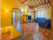 Vacation home La Ginestra (GAM310)