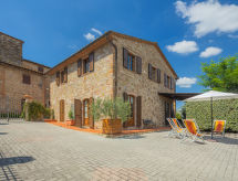 Vacation home La Ginestra (GAM310)