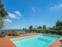 Vacation home La Ginestra (GAM310)