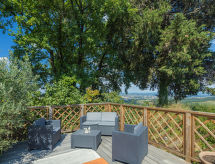 Vacation home La Ginestra (GAM310)