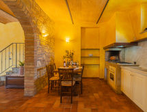 Holiday home Casa Daniela (GAM310)