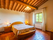 Vacation home La Ginestra (GAM310)