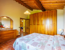 Vacation home La Ginestra (GAM310)