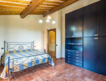 Vacation home La Ginestra (GAM310)