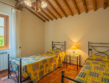 Vacation home La Ginestra (GAM310)