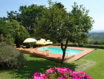 Vacation home La Ginestra (GAM310)