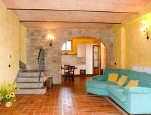 Vacation home La Ginestra (GAM310)