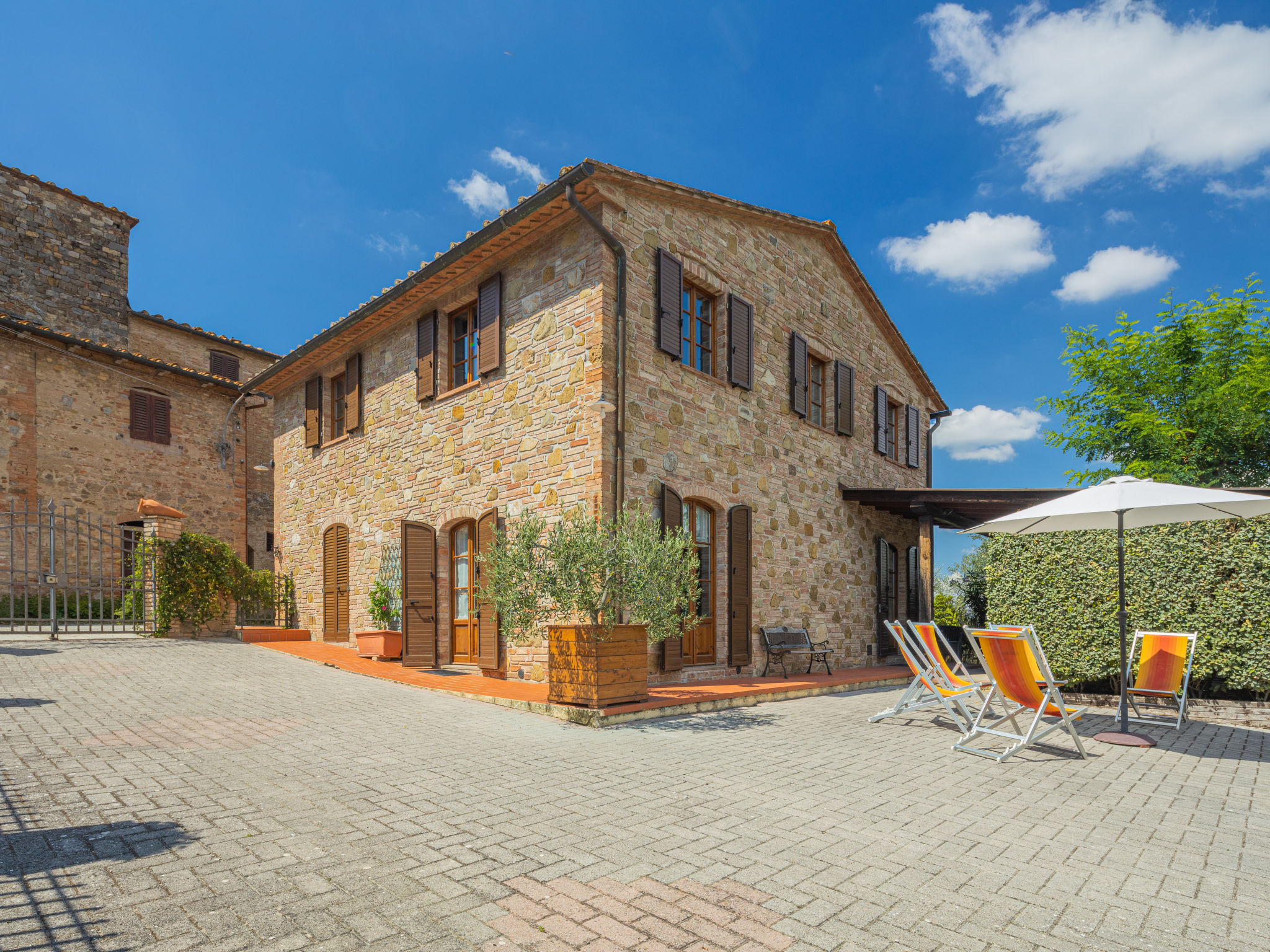 Photo of Casa Daniela (GAM310)