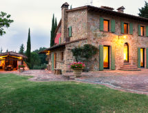 Vacation home Fonte di Pillo