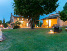 Vacation home Fonte di Pillo