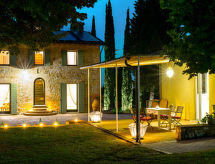 Vacation home Fonte di Pillo
