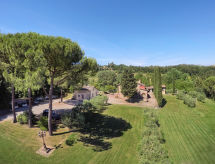 Vacation home Fonte di Pillo
