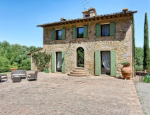 Vacation home Fonte di Pillo