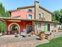 Vacation home Fonte di Pillo