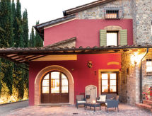 Vacation home Fonte di Pillo