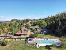 Vacation home Fonte di Pillo