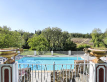 Vacation home Fonte di Pillo
