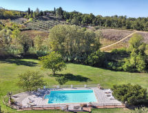 Vacation home Fonte di Pillo