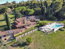 Vacation home Fonte di Pillo