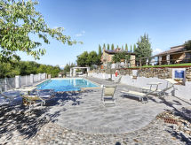 Vacation home Fonte di Pillo