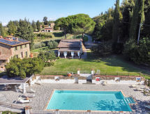 Vacation home Fonte di Pillo